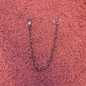 cute chain from brandy